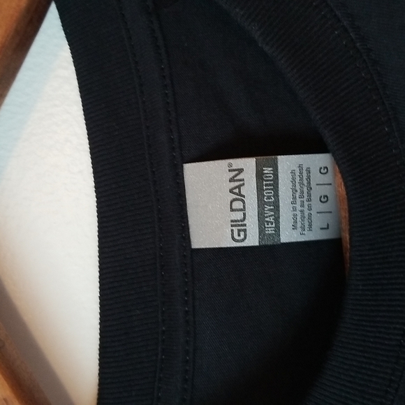 Men's graphic shirt Babewatch - Picture 3 of 6